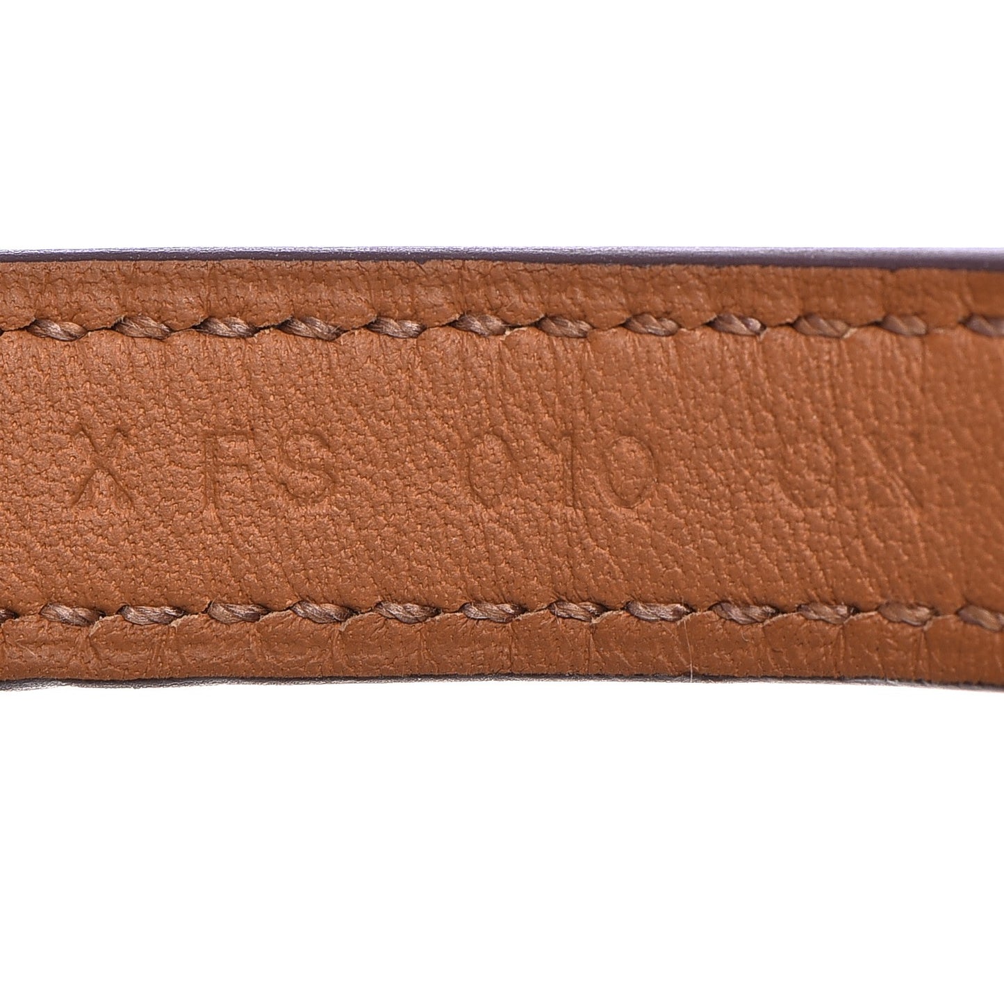 Swift Rivale Double Tour Bracelet S Etoupe