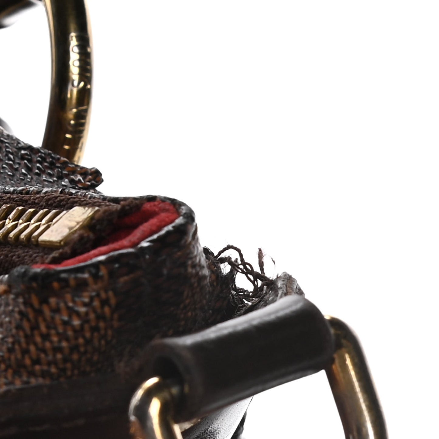 Damier Ebene Evora MM