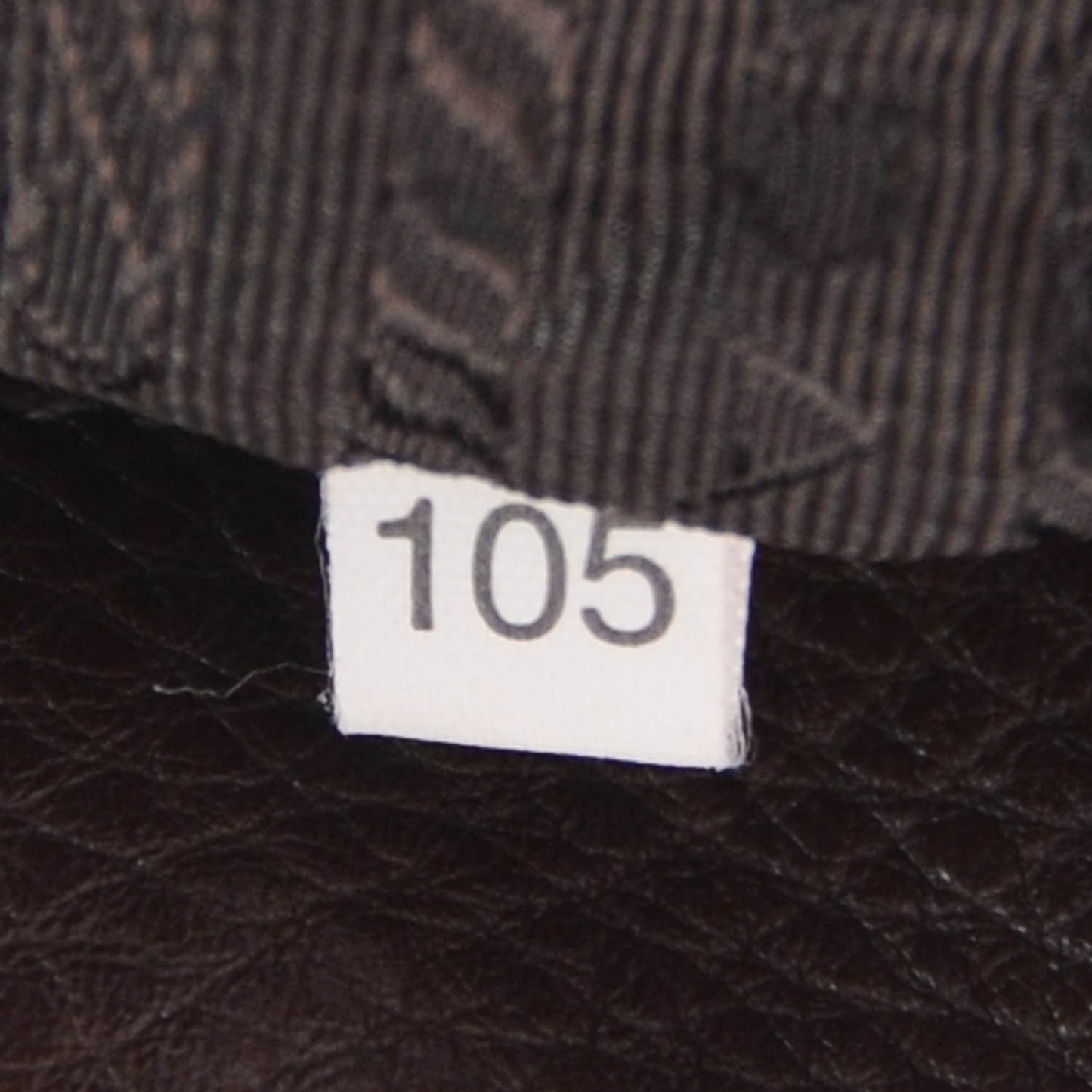 Tessuto Nylon Logo Satchel