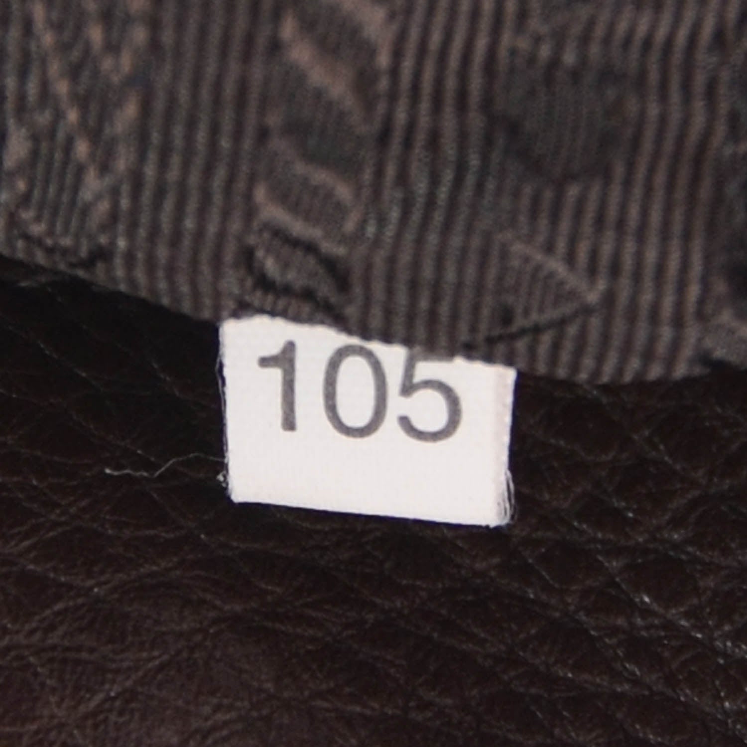 Prada Tessuto Nylon Logo Satchel 6 of 8