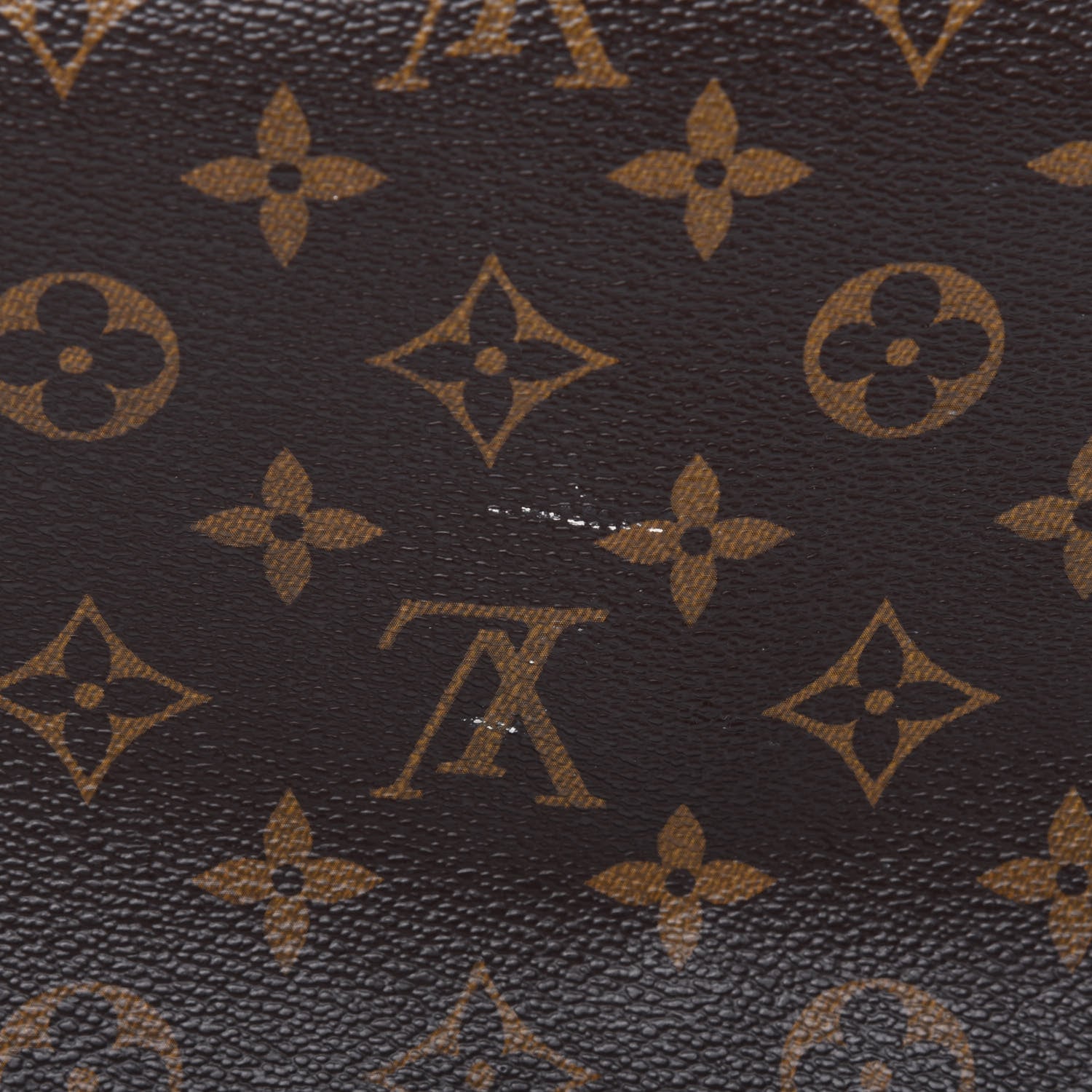 Louis Vuitton Monogram Speedy 35 14 of 20