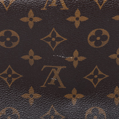 Louis Vuitton Monogram Speedy 35 14 of 20