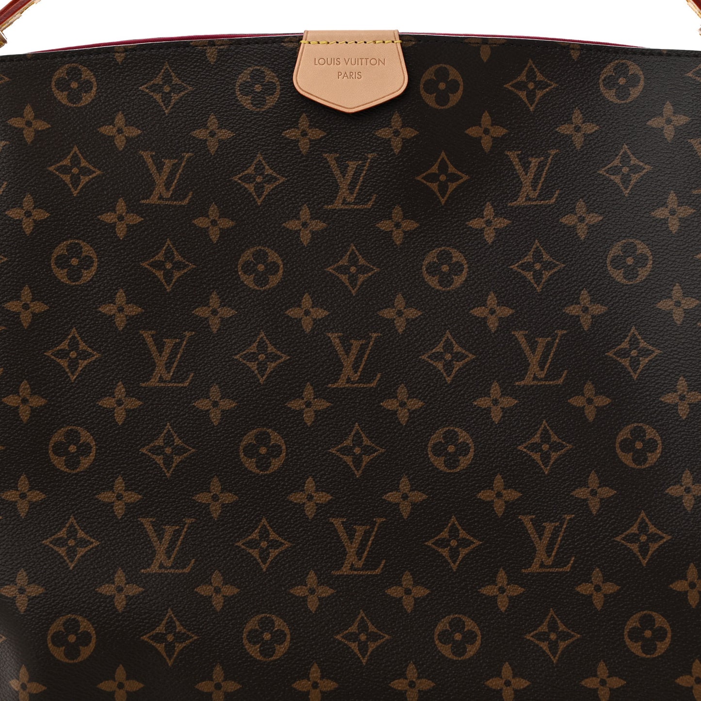 Monogram Graceful MM Pivoine