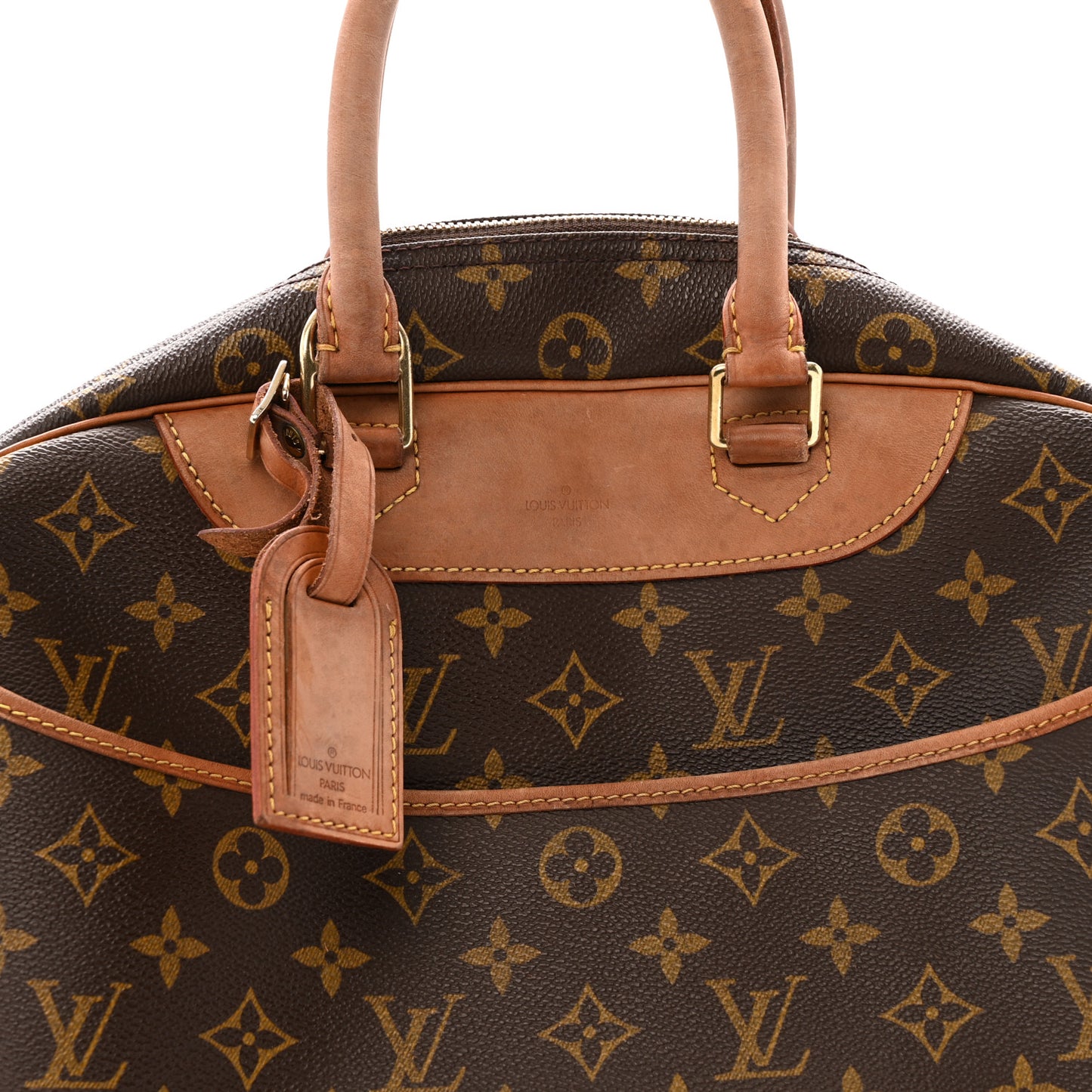 Monogram Deauville