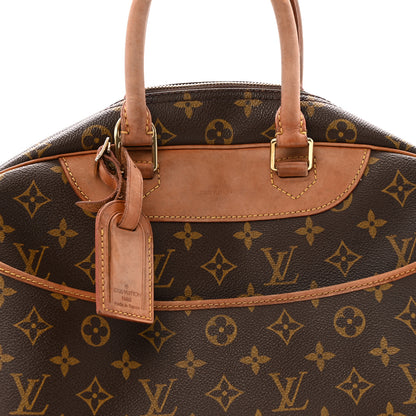 Louis Vuitton Monogram Deauville 7 of 15