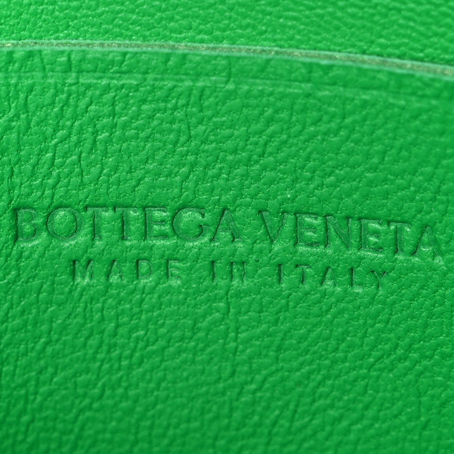 Bottega Veneta Lambskin Maxi Intrecciato Extra Mini Cassette Crossbody Bag Parakeet 6 of 10
