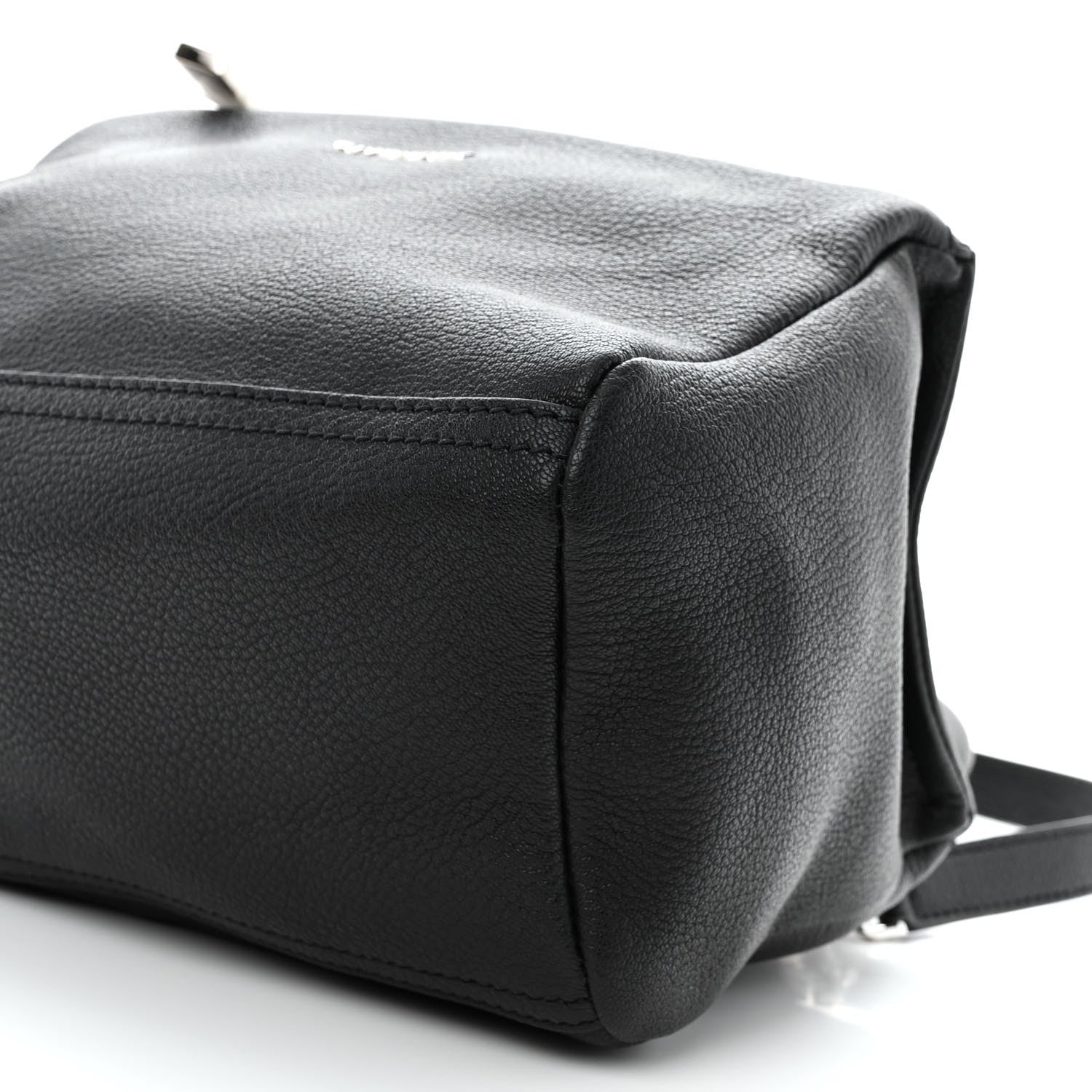 Givenchy Sugar Goatskin Small Pandora Black 10 of 10