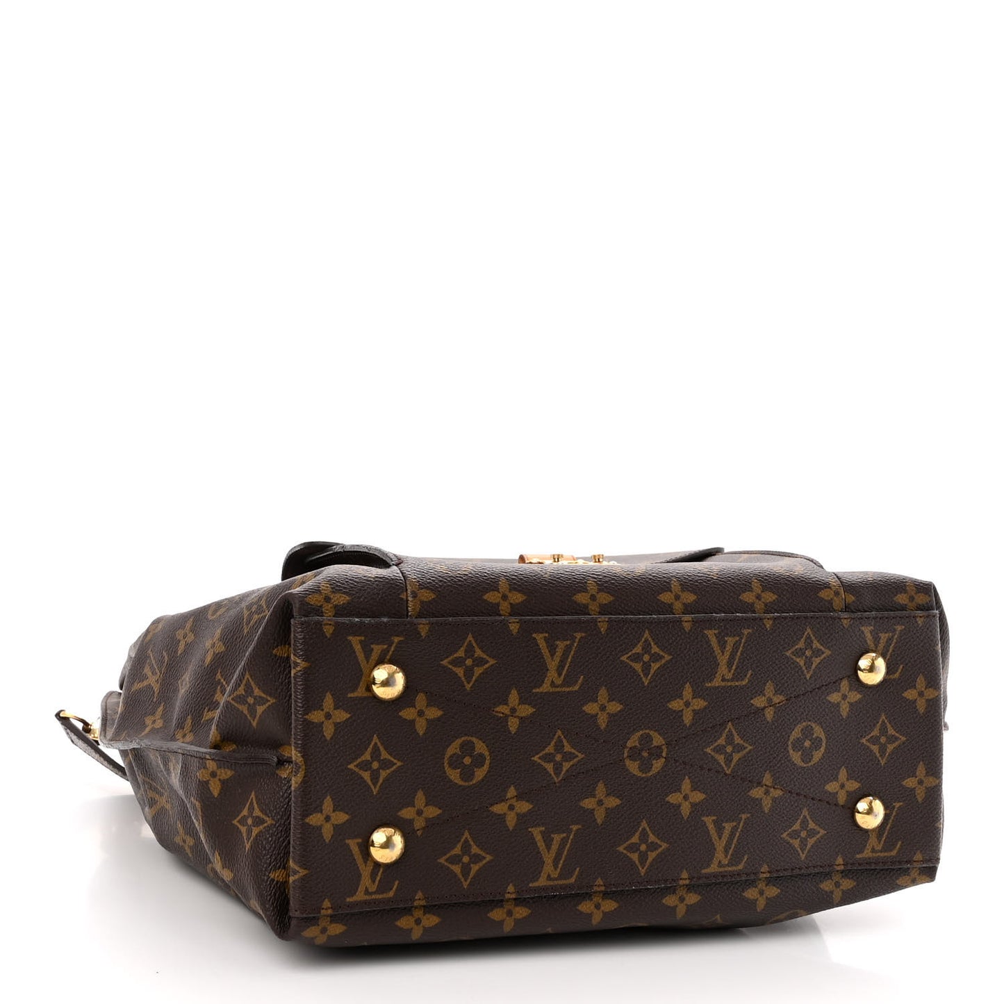 Monogram Metis