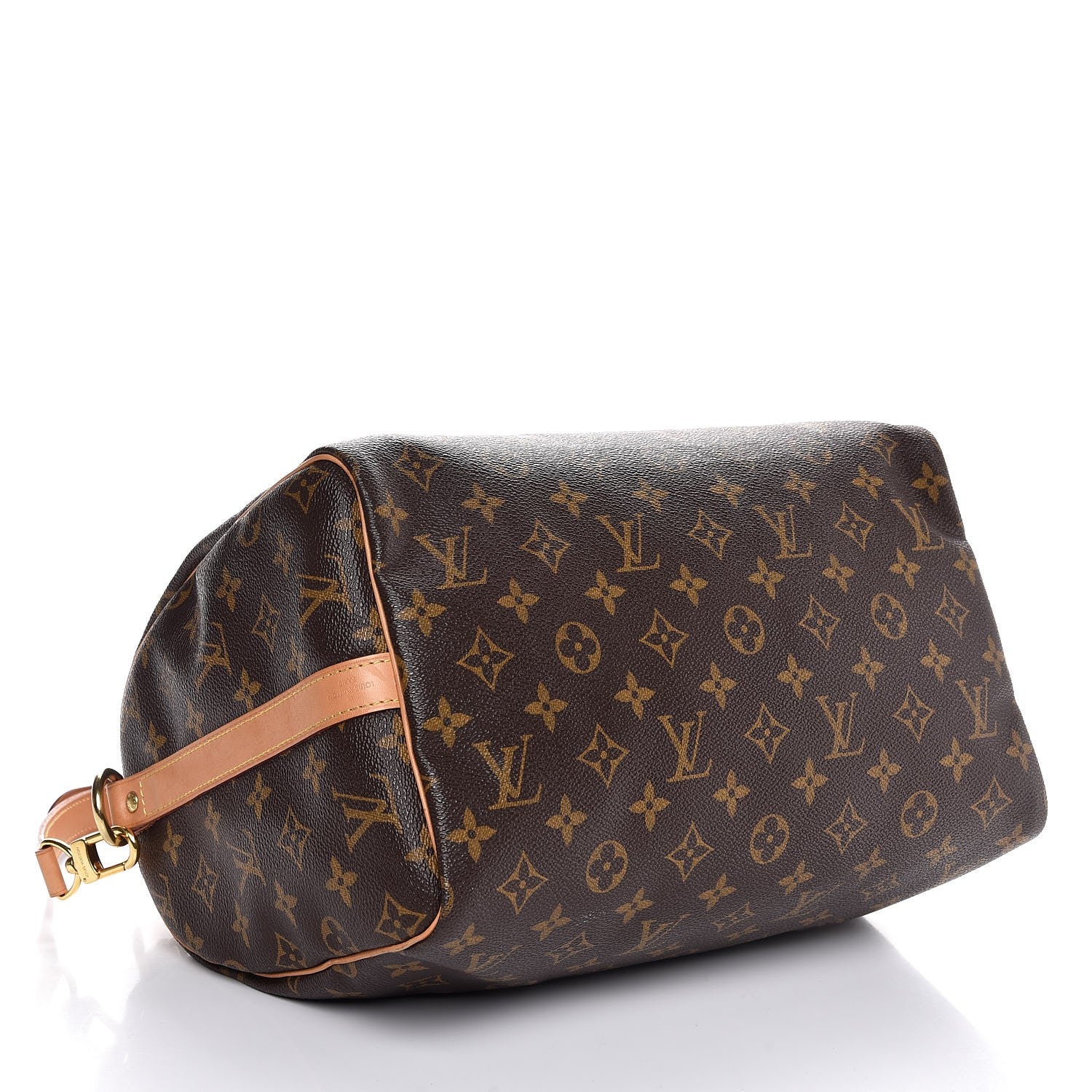 Louis Vuitton Monogram Speedy Bandouliere 30 5 of 10