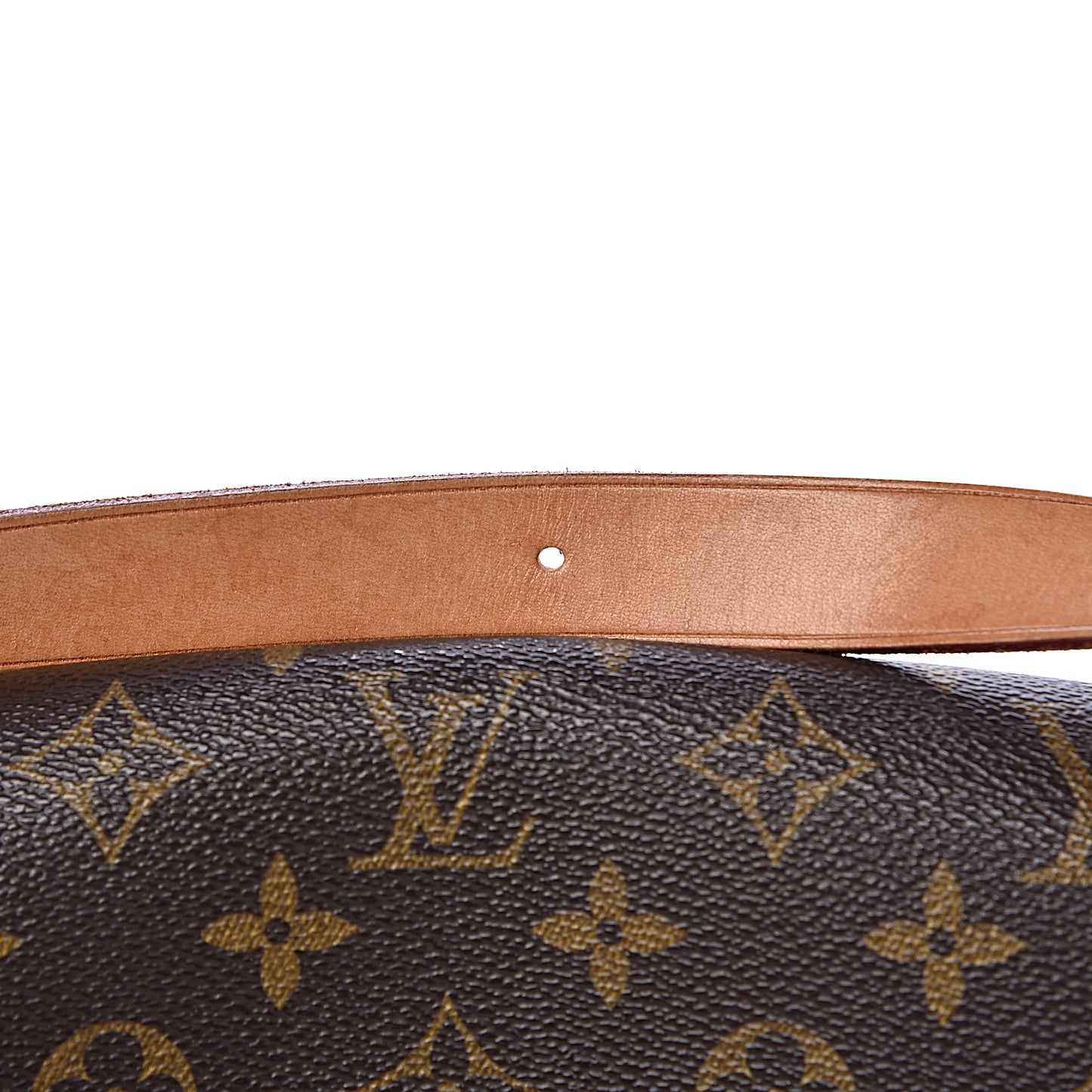 Monogram Cartouchiere 26