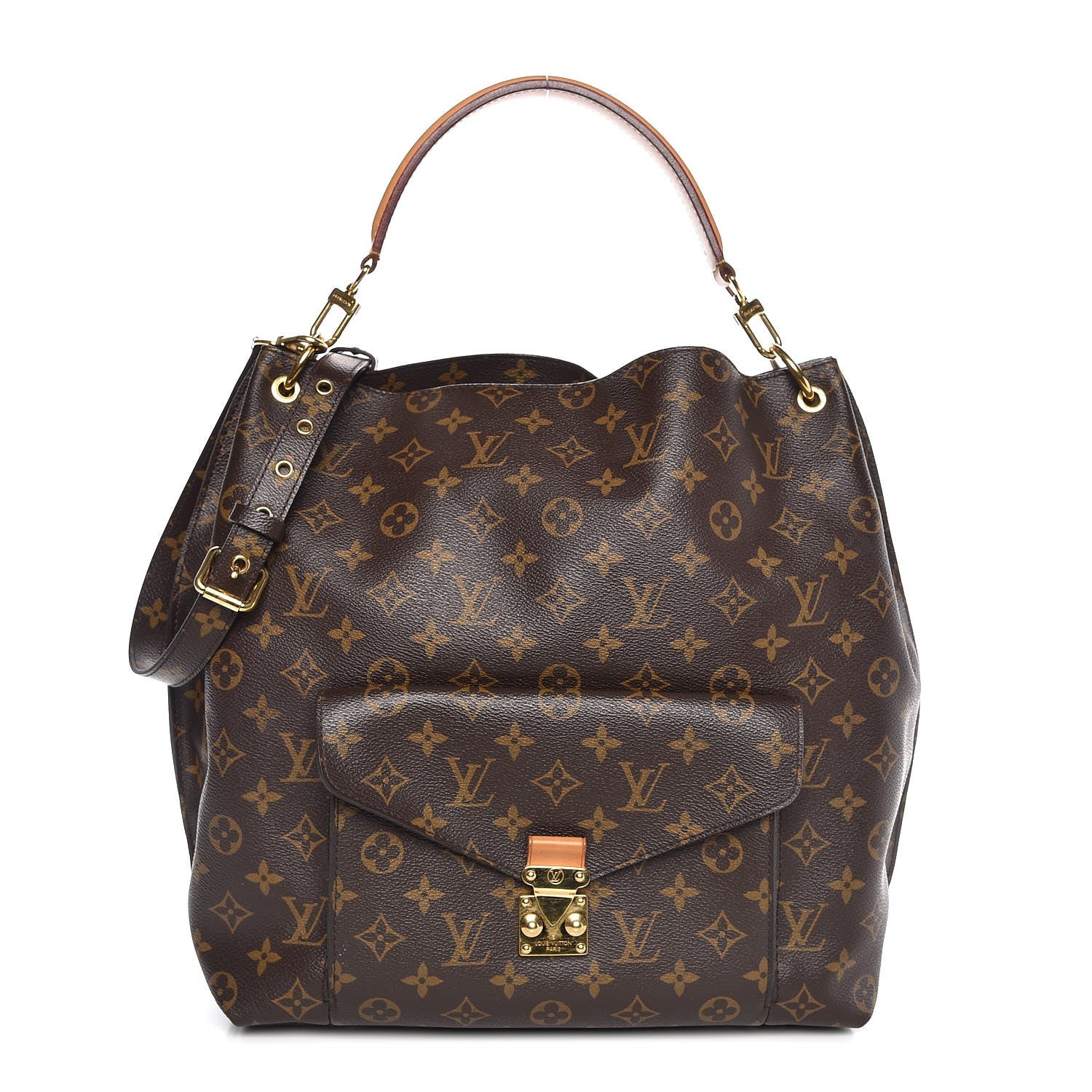 Louis Vuitton Monogram Metis 1 of 7