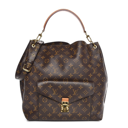 Louis Vuitton Monogram Metis 1 of 7