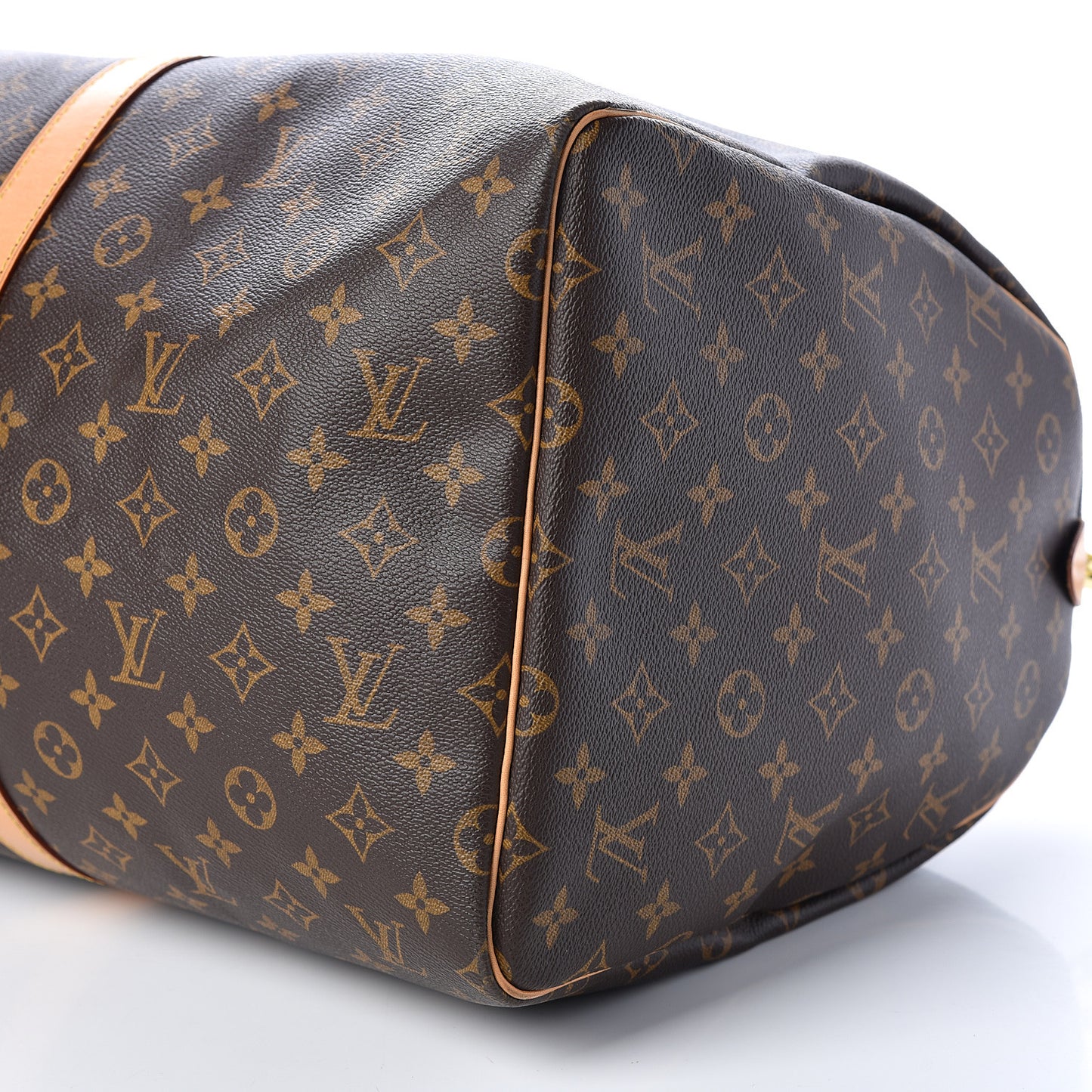Monogram Keepall 55