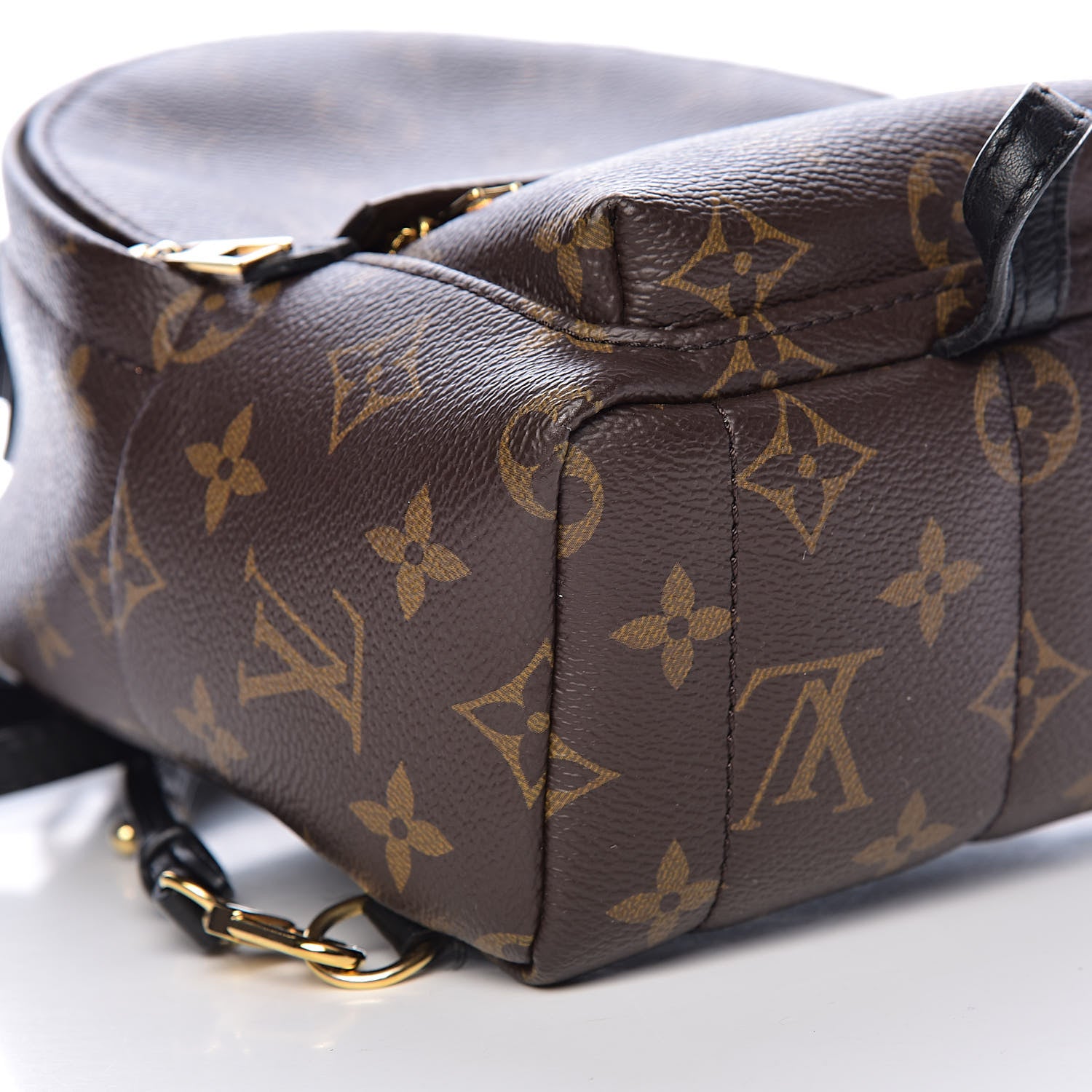 Louis Vuitton Monogram Palm Springs Backpack Mini 7 of 10