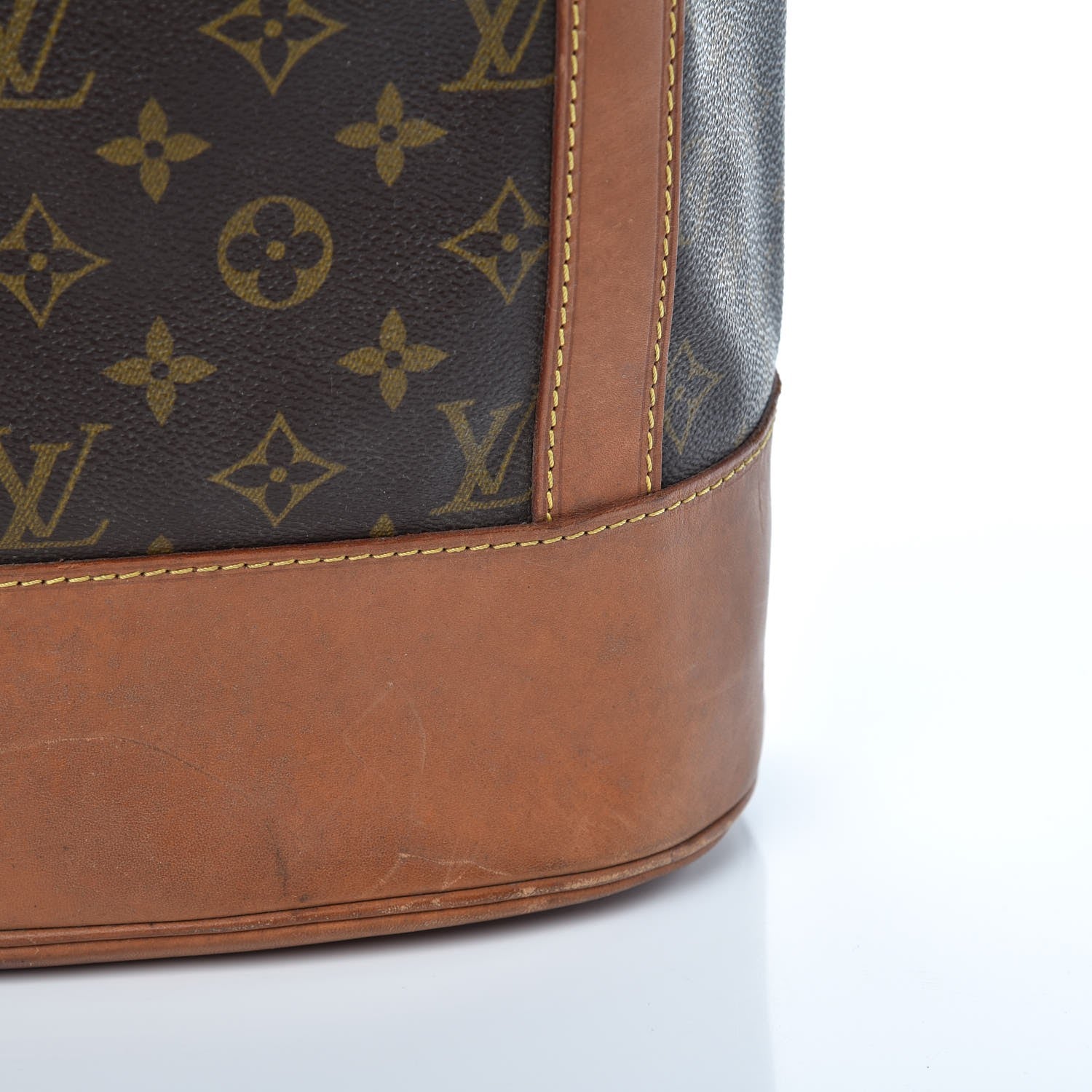 Louis Vuitton Monogram Randonnee GM Backpack 8 of 13