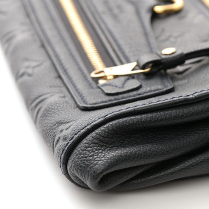 Louis Vuitton Empreinte Petillante Clutch Infini 11 of 11