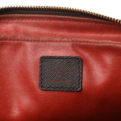 Louis Vuitton Damier Ebene Trousse Toilette 28 6 of 10