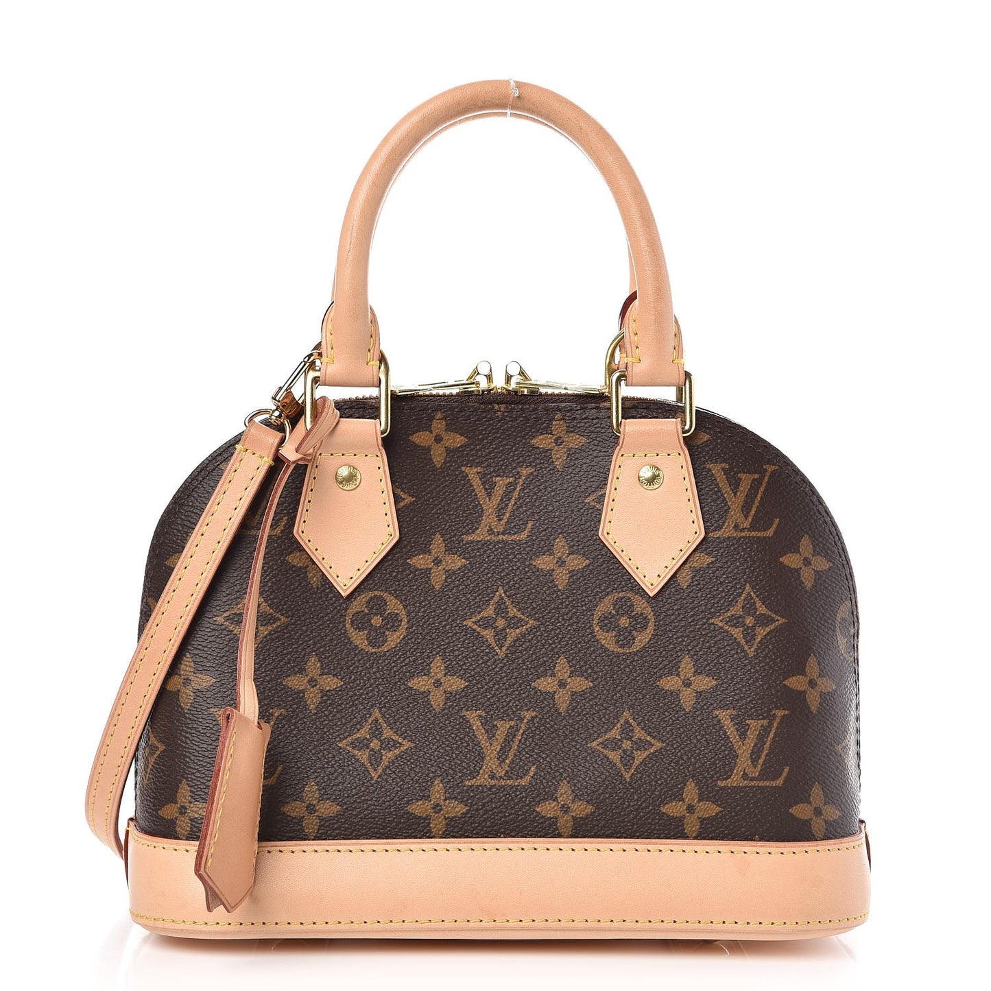Monogram Alma BB