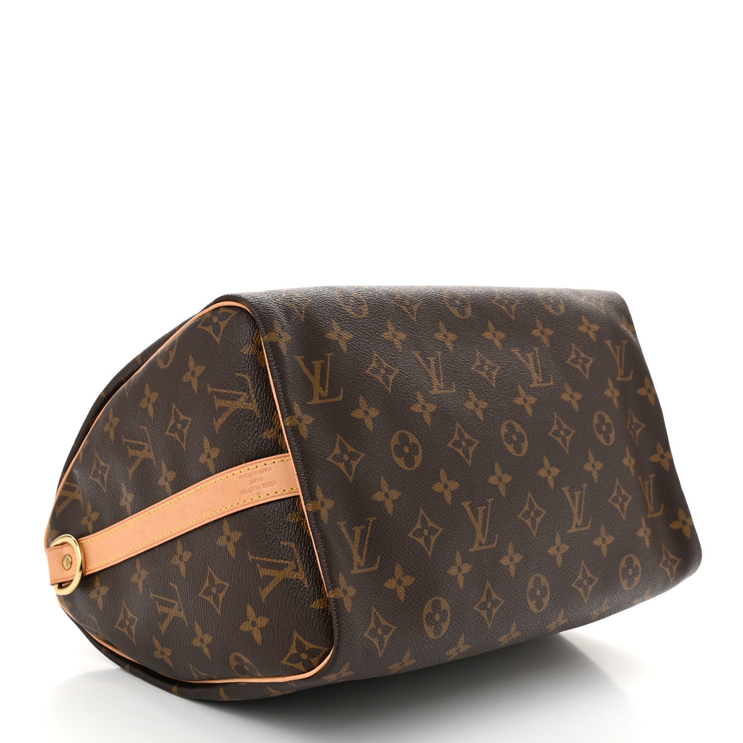 Louis Vuitton Monogram Speedy Bandouliere 30 4 of 10