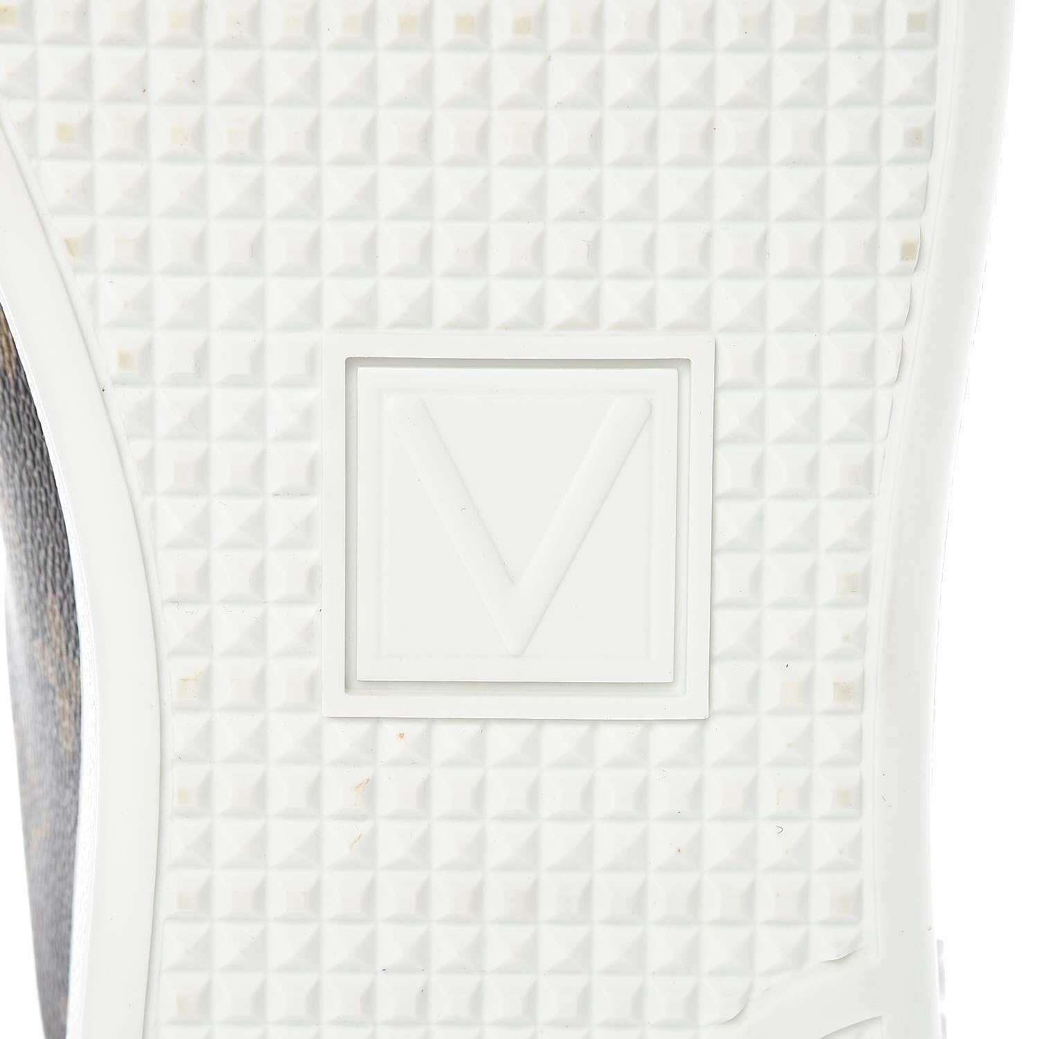 Louis Vuitton Monogram Frontrow Sneakers 10.5 6 of 11