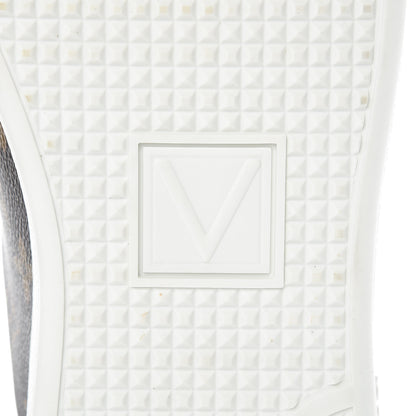 Louis Vuitton Monogram Frontrow Sneakers 10.5 6 of 11