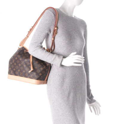 Louis Vuitton Monogram Petit Noe NM 2 of 8