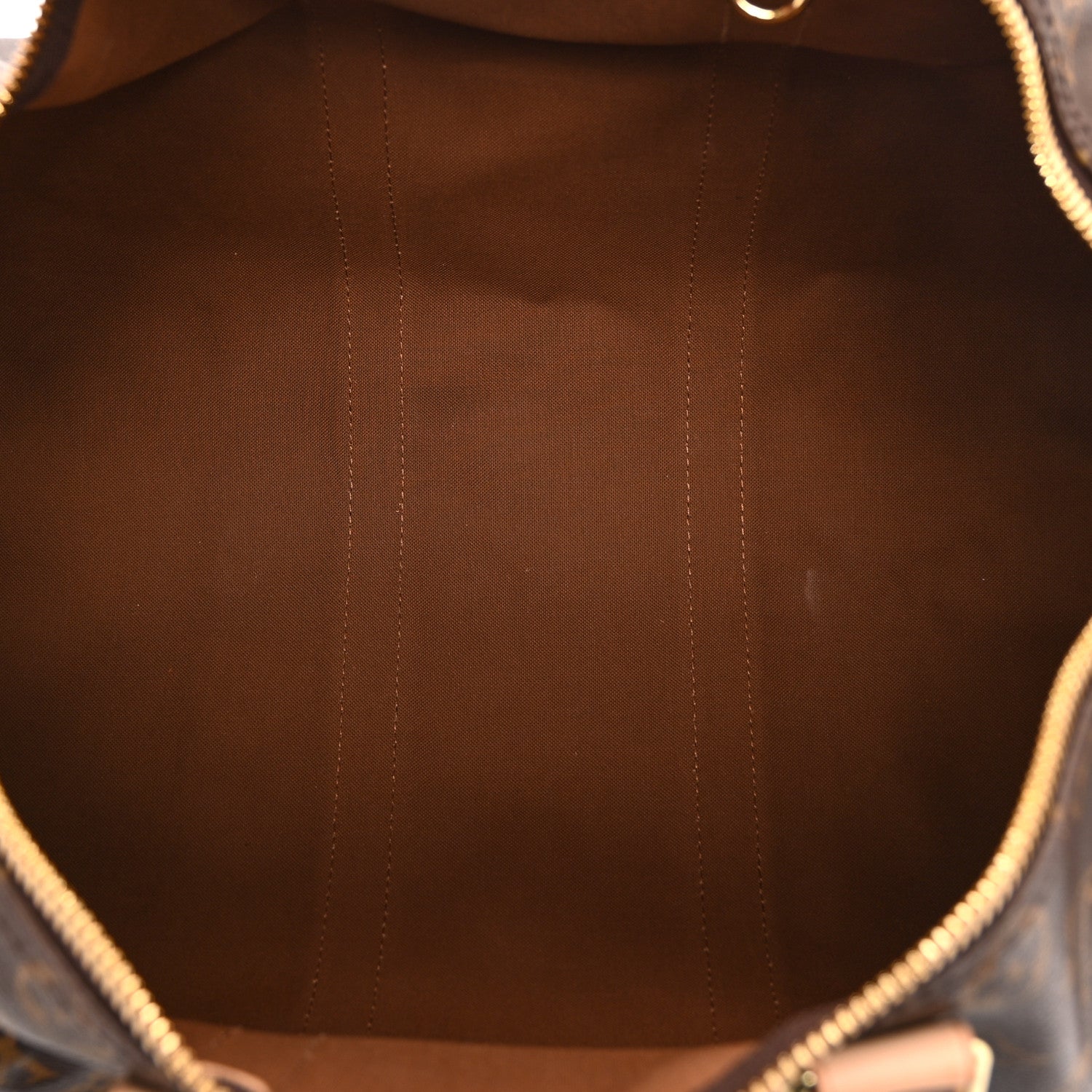 Louis Vuitton Monogram Keepall 45 4 of 9