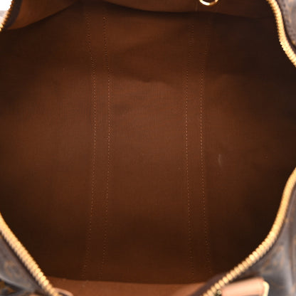 Louis Vuitton Monogram Keepall 45 4 of 9