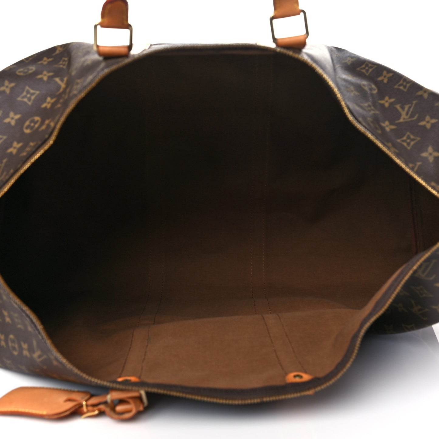 Monogram Keepall Bandouliere 60