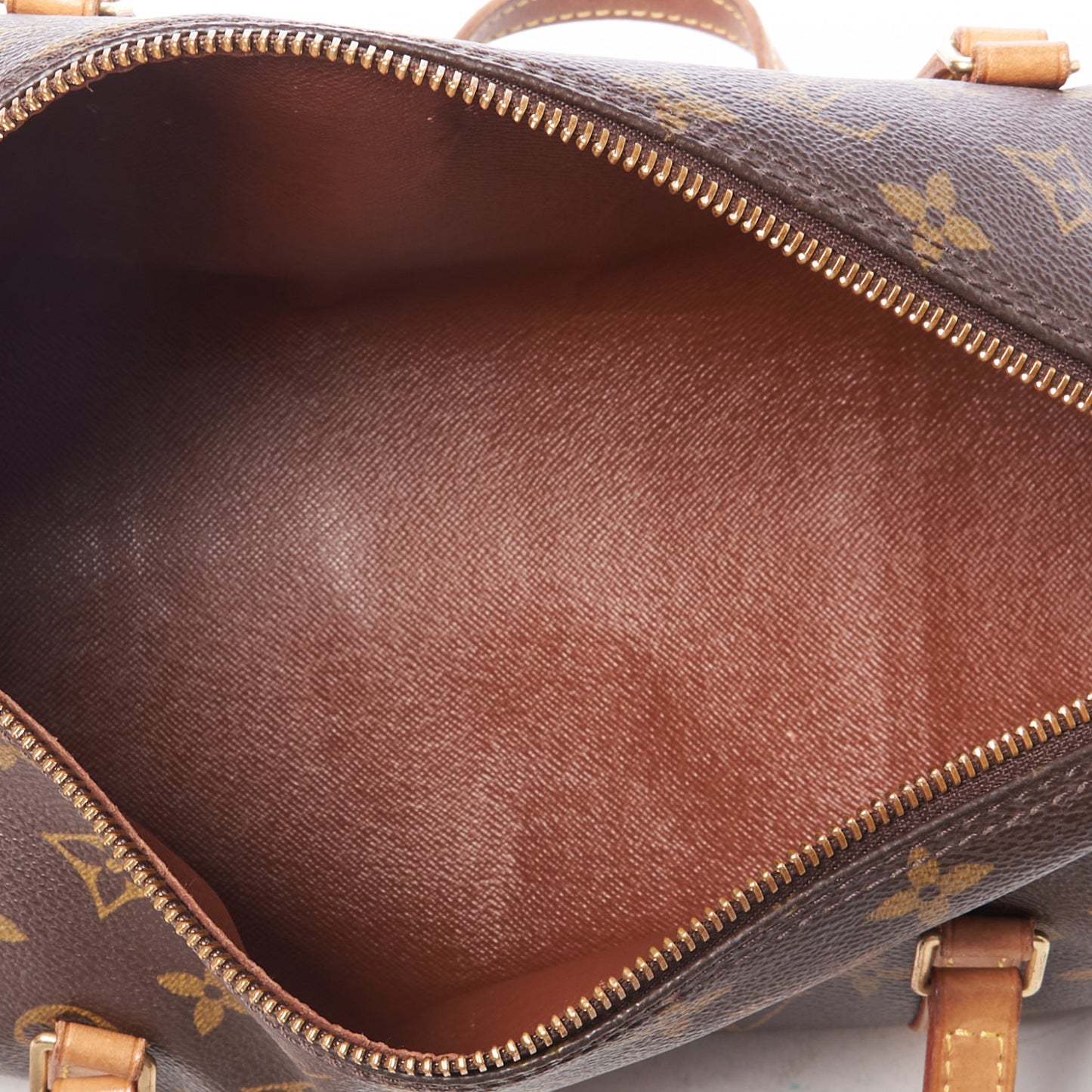 Monogram Papillon 30