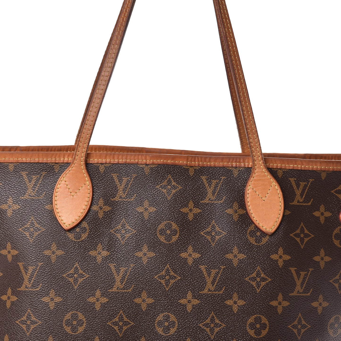 Monogram Neo Neverfull MM