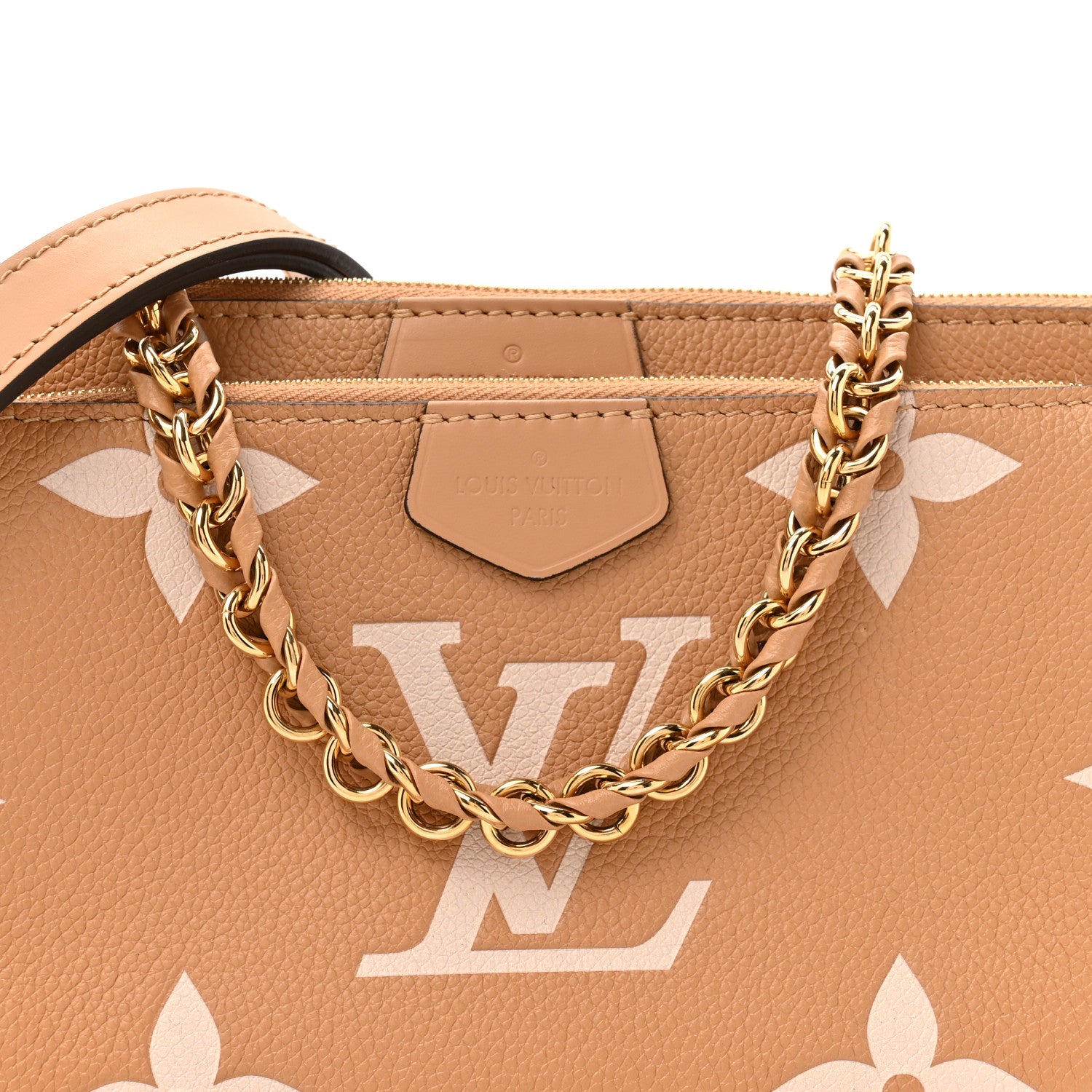 Louis Vuitton Empreinte Monogram Giant Multi Pochette Accessories
