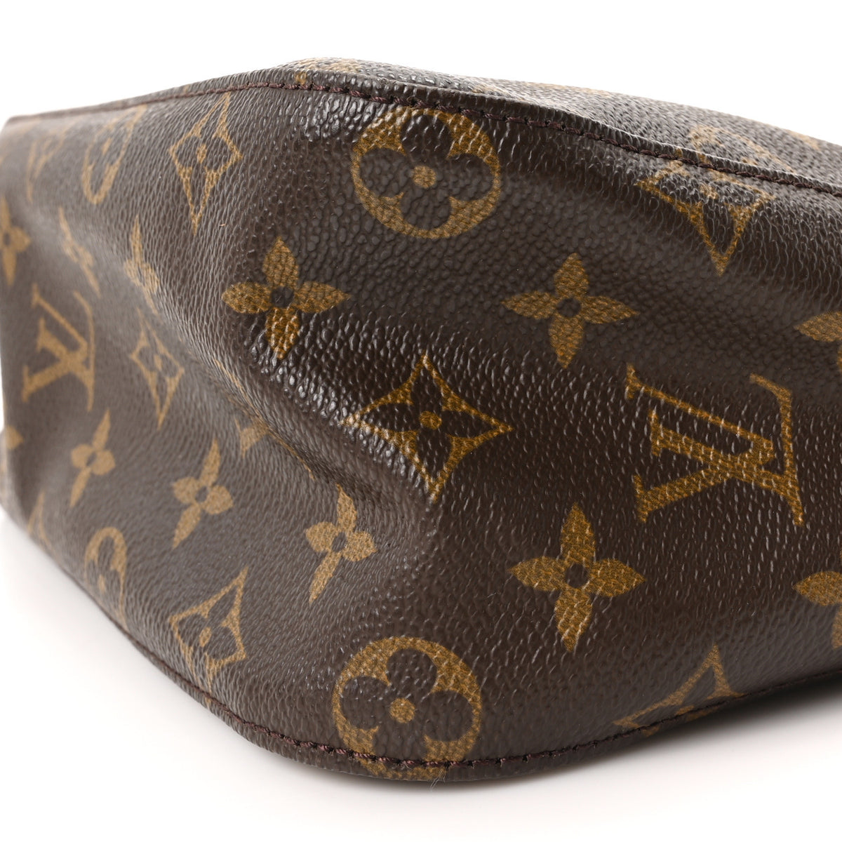 Louis Vuitton Monogram Looping MM 10 of 10