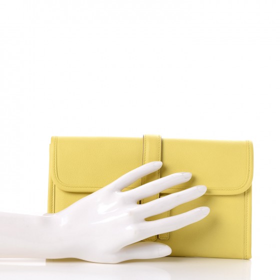 Epsom Jige Elan 29 Clutch Soufre