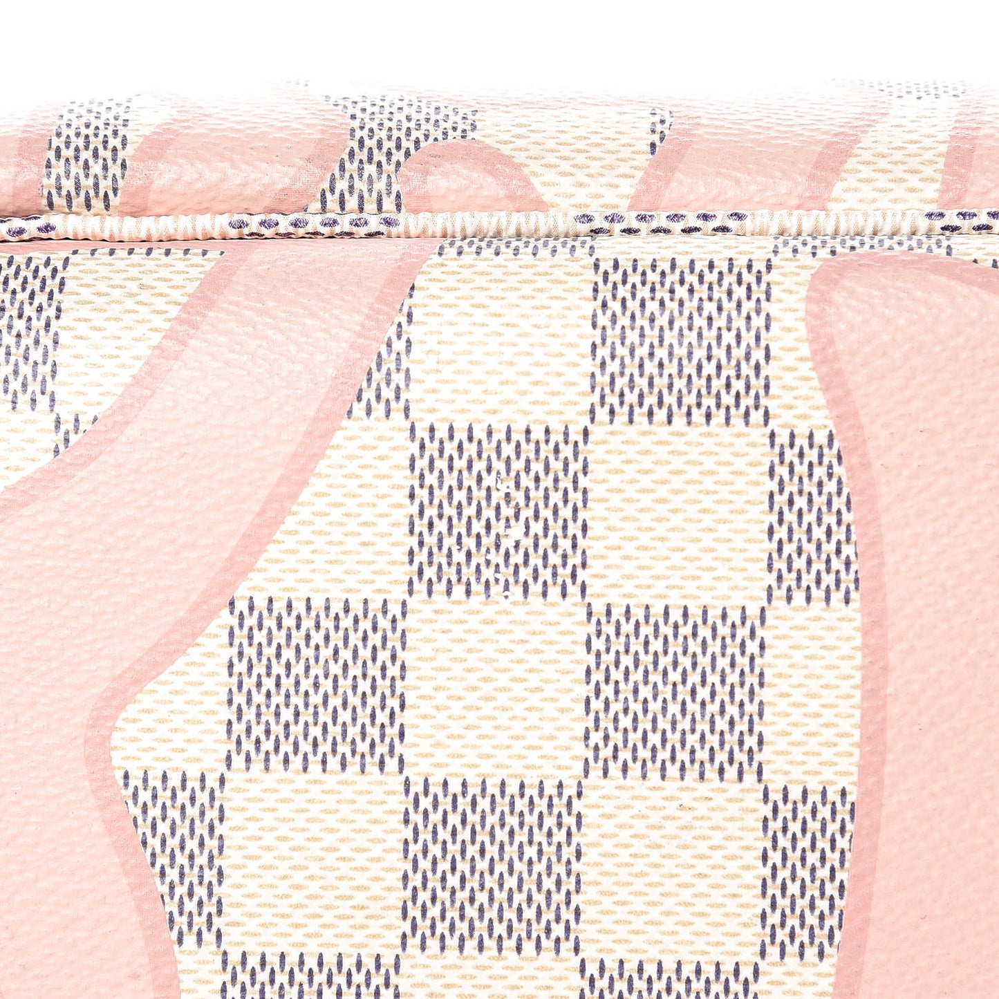 Damier Azur Tahitienne Neverfull MM