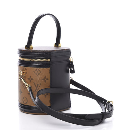 Louis Vuitton Reverse Monogram Cannes 3 of 9