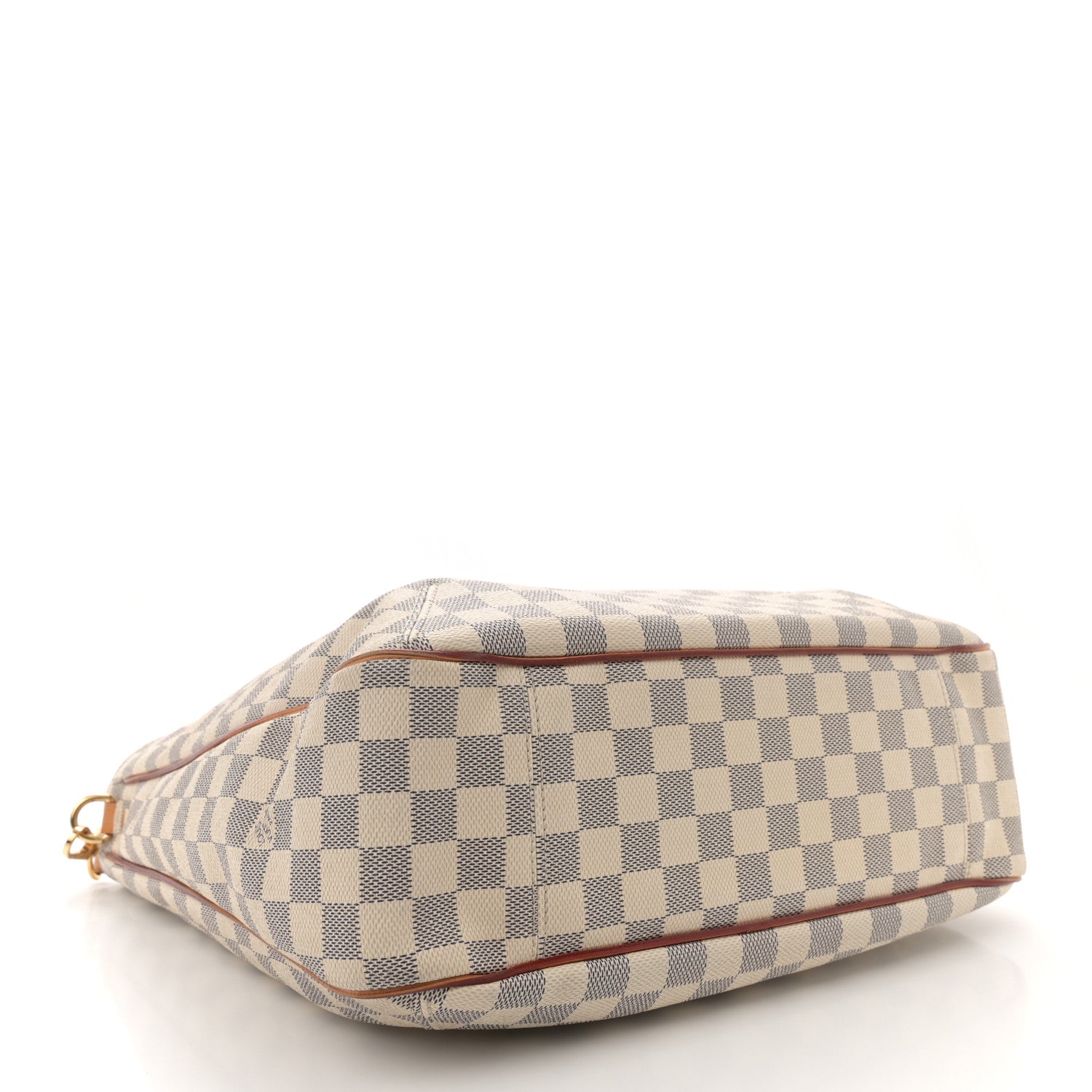 Louis Vuitton Damier Azur Soffi 4 of 12
