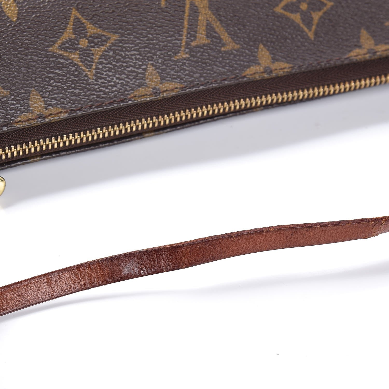 Louis Vuitton Monogram Pochette Accessories 9 of 9