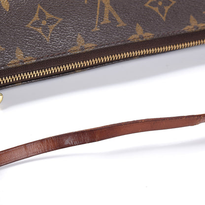 Louis Vuitton Monogram Pochette Accessories 9 of 9