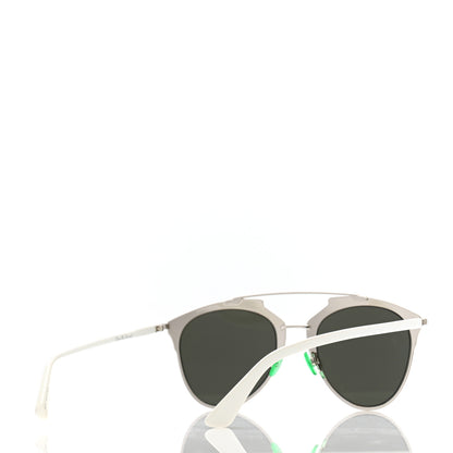 Christian Dior So Real Sunglasses Silver 4 of 8