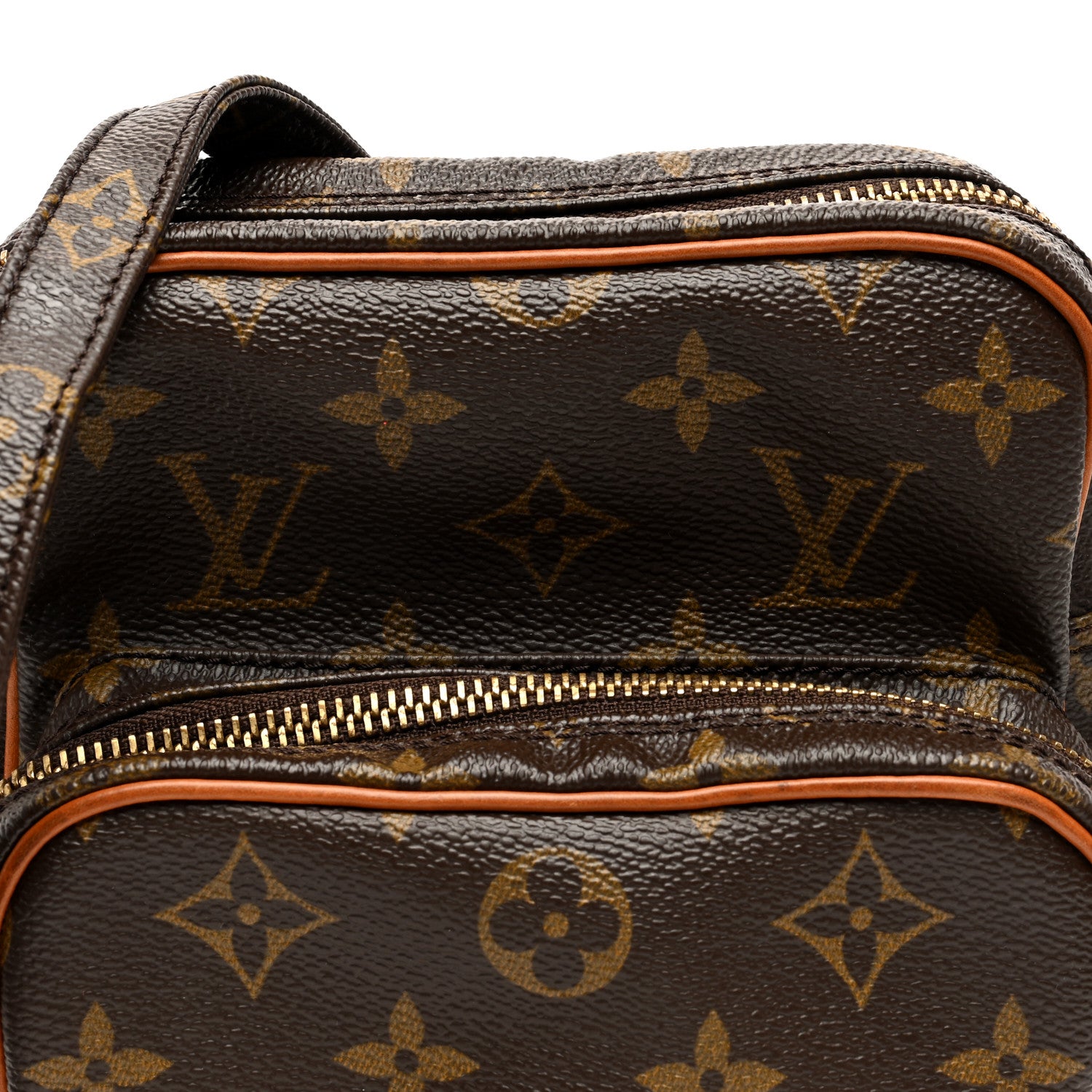 Louis Vuitton Monogram Amazone 7 of 9