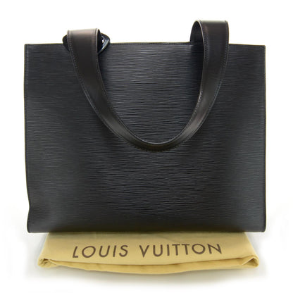 Louis Vuitton Epi Z Gemeaux Black 3 of 8