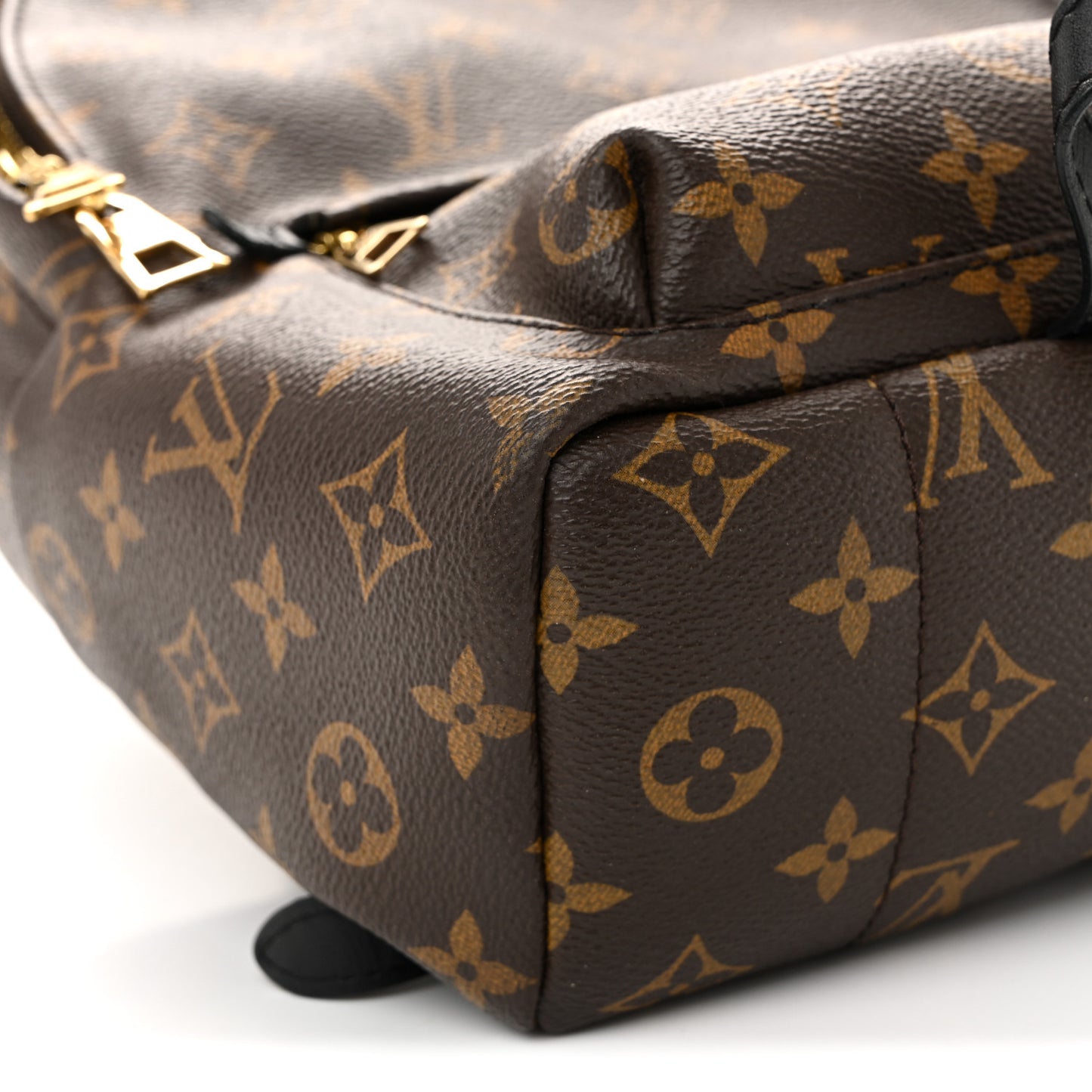 Monogram Palm Springs Backpack PM
