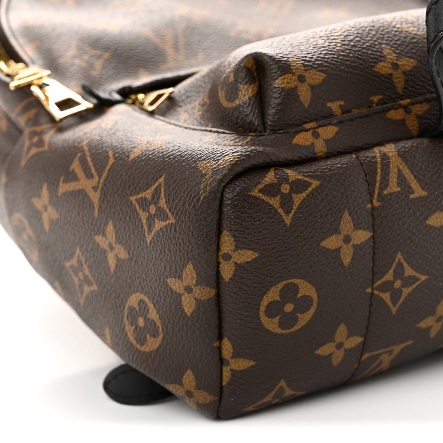 Louis Vuitton Monogram Palm Springs Backpack PM 8 of 9