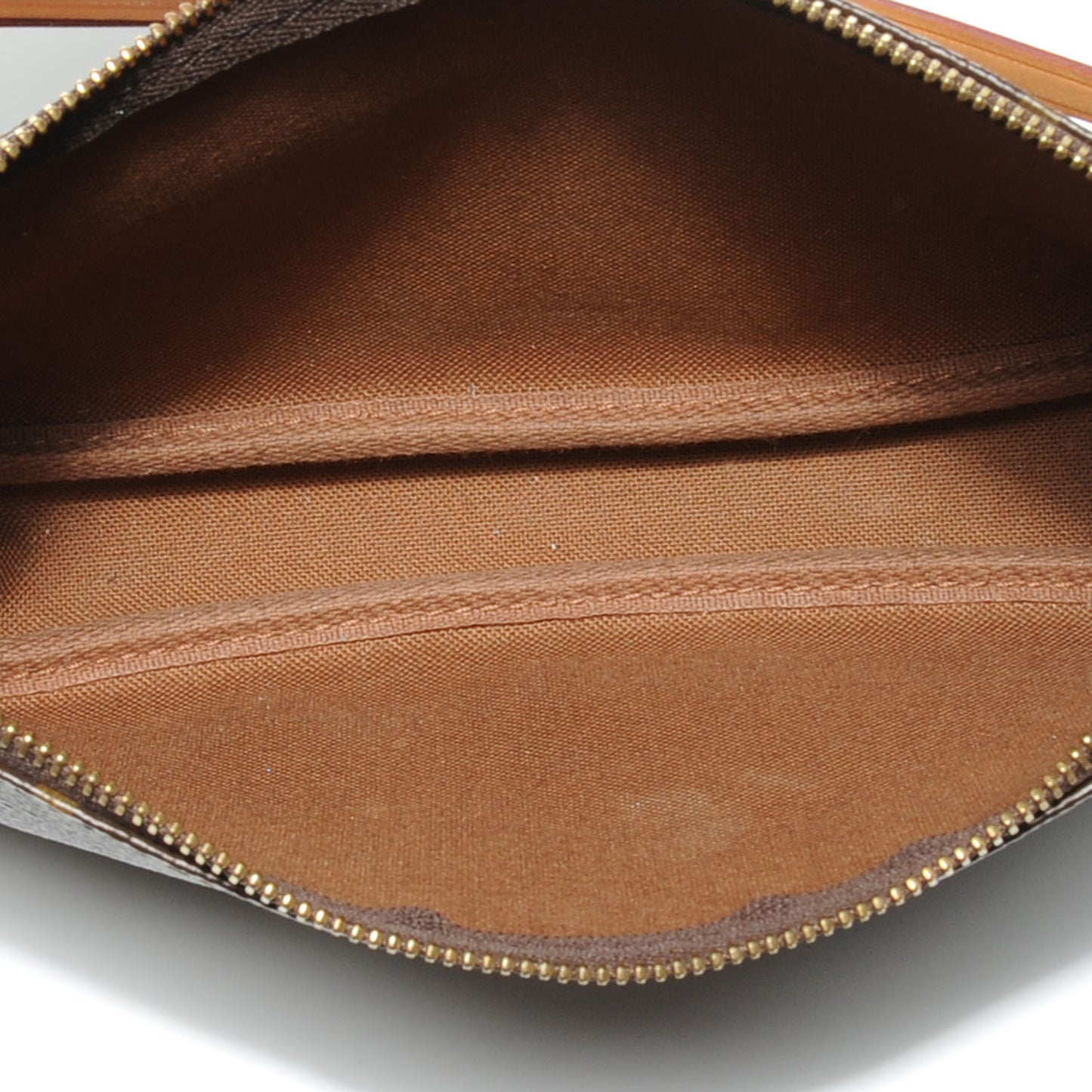 Monogram Pochette Accessories