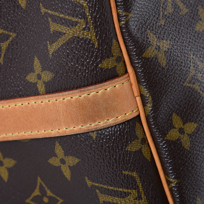 Louis Vuitton Monogram Speedy Bandouliere 30 16 of 18