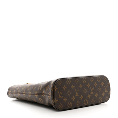 Louis Vuitton Monogram Vavin GM 4 of 11