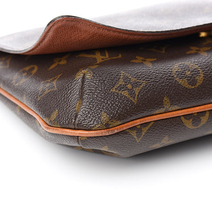 Louis Vuitton Monogram Musette Tango 8 of 14