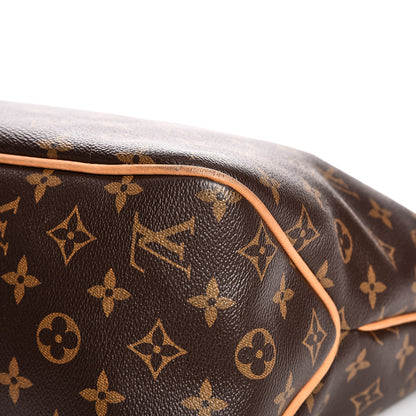 Louis Vuitton Monogram Delightful MM Pivoine 13 of 16