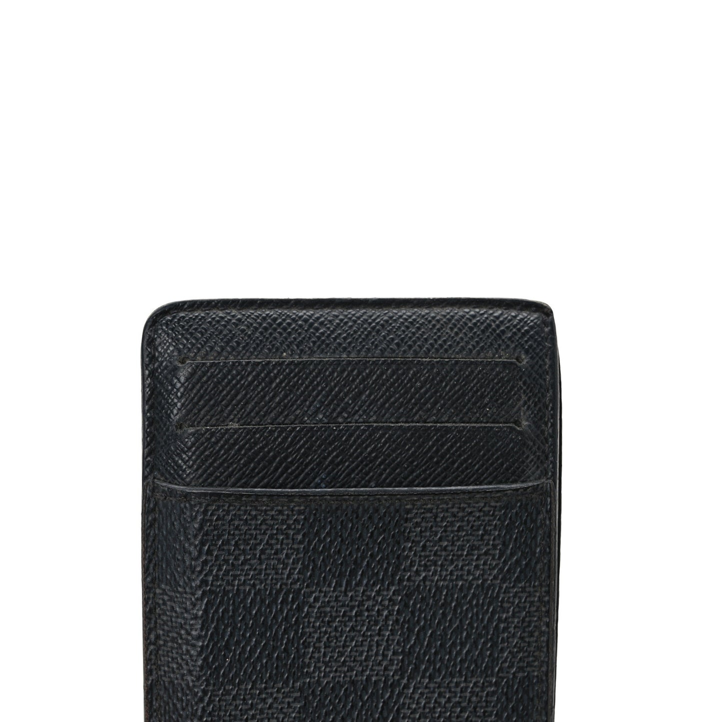 Damier Graphite Neo Porte-Cartes Card Holder